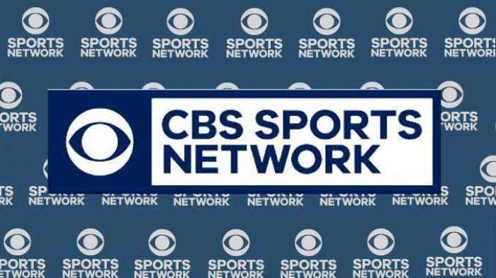 best live sports streaming: CBS Sports