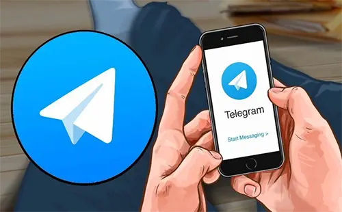 telegram APP