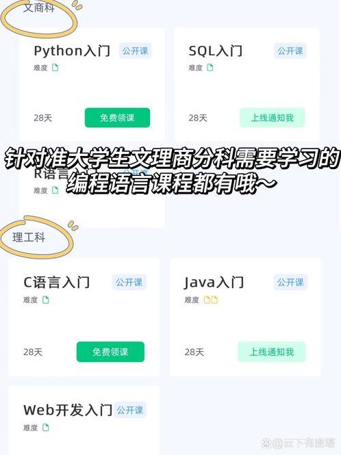 编程免费app（编程免费学）