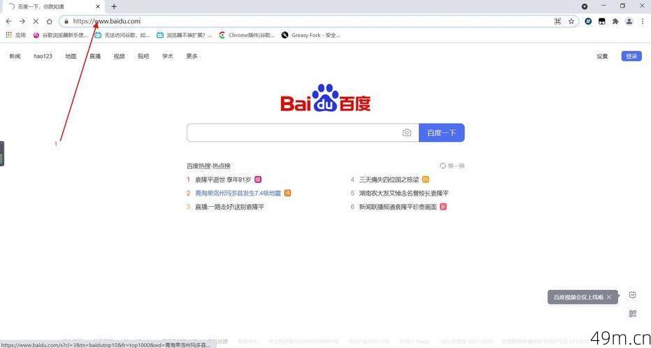 Google Chrome，你的网页浏览首选——官网入口及使用指南