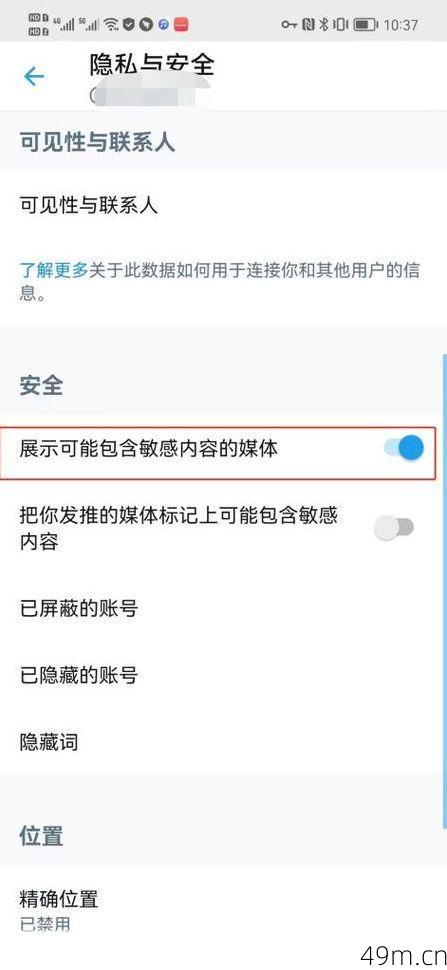 网络与安全的交汇点，苹果推特账号购买安全吗？