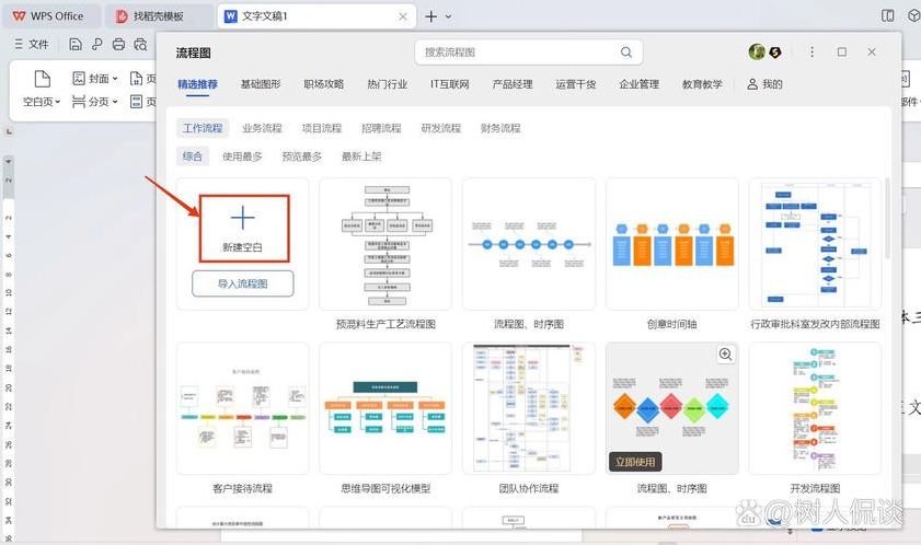 wps作图软件教程（wps作图怎么做）