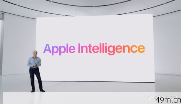 Apple，不只是科技巨头——论其在全球的引领与影响