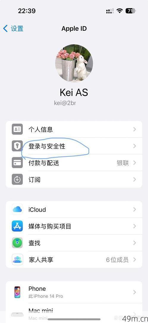 美国Apple ID账号分享，安全获取与实用指南