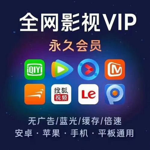 vip账号神器（vip账号神器官网）