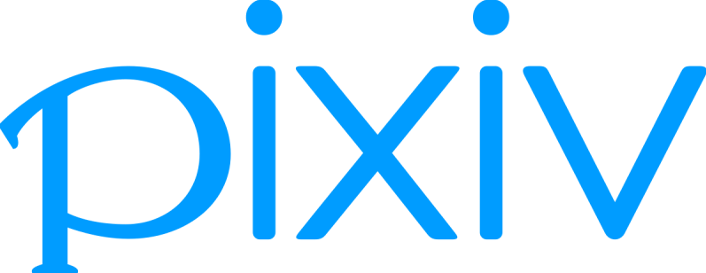 Pixiv logo