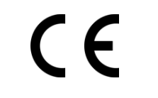 CE认证LOGO