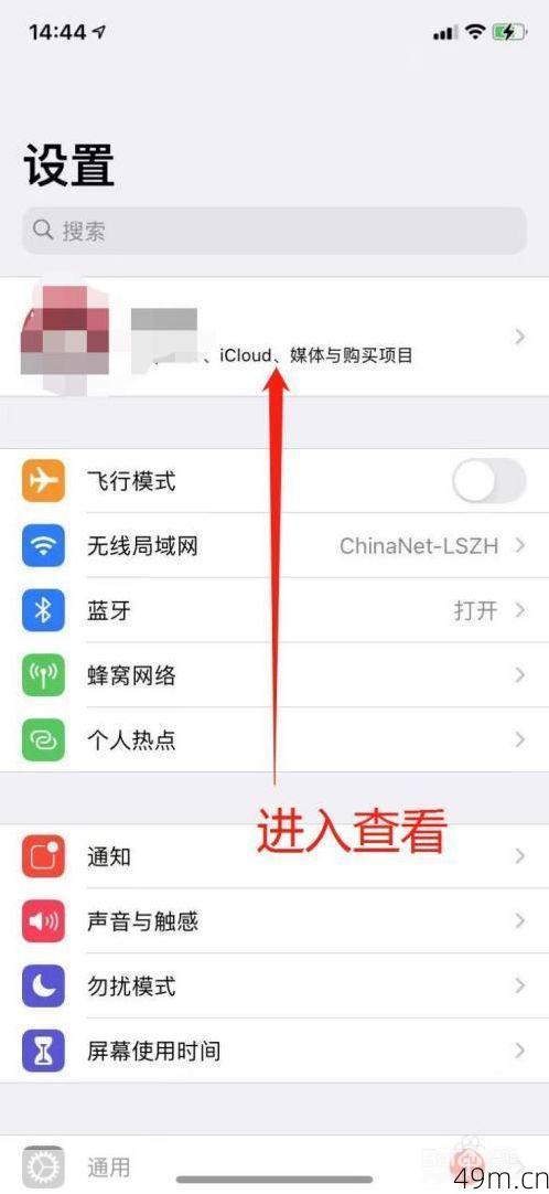 iPhone ID登录难题，如何解决无法退出登录的困扰？