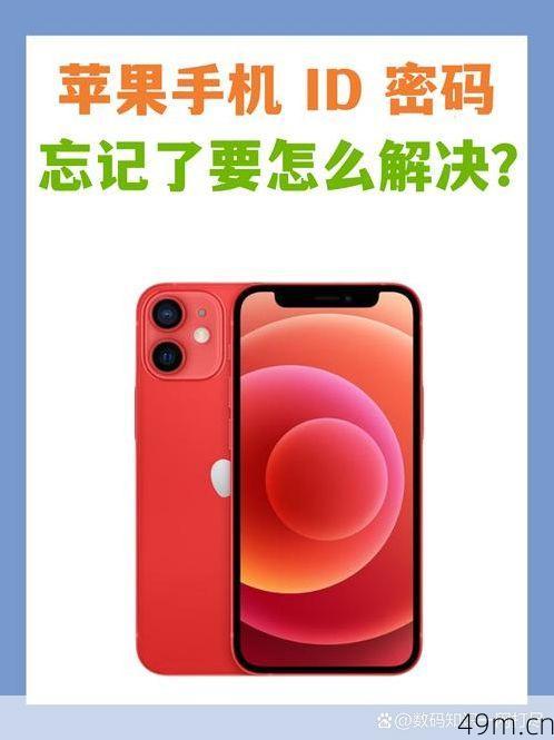 iPhone ID官网，你的苹果设备身份之选——你了解多少？