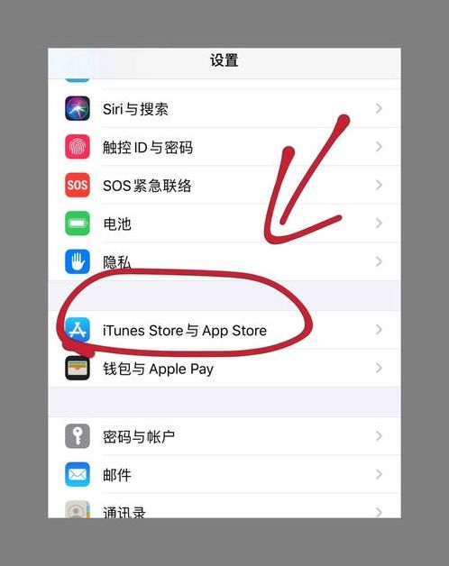 appleid重置密码入口（apple苹果id重置密码）