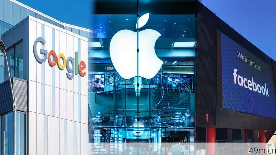 Apple，美国科技巨头之魅——从创新到全球影响力的探索